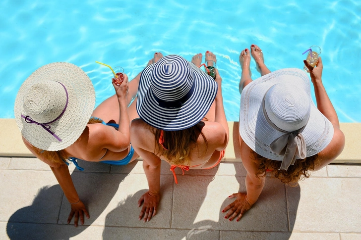 Wear the Right Hat