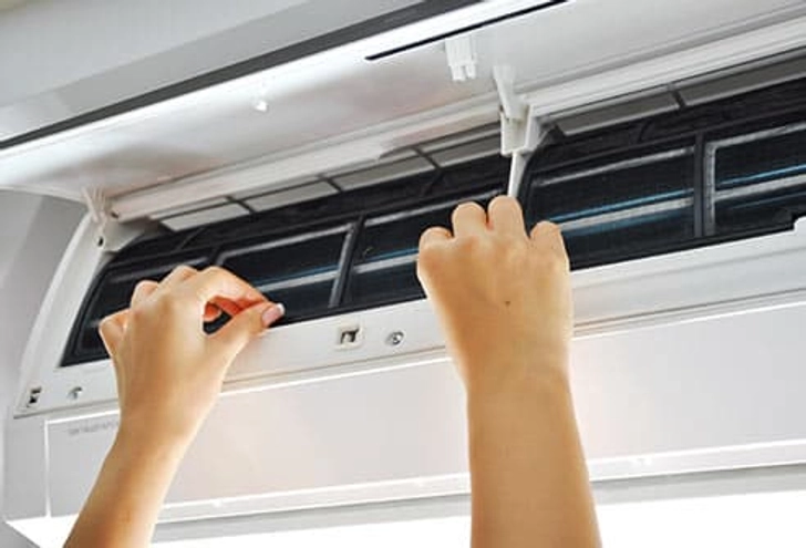 Filter Your Air Filter Your Air