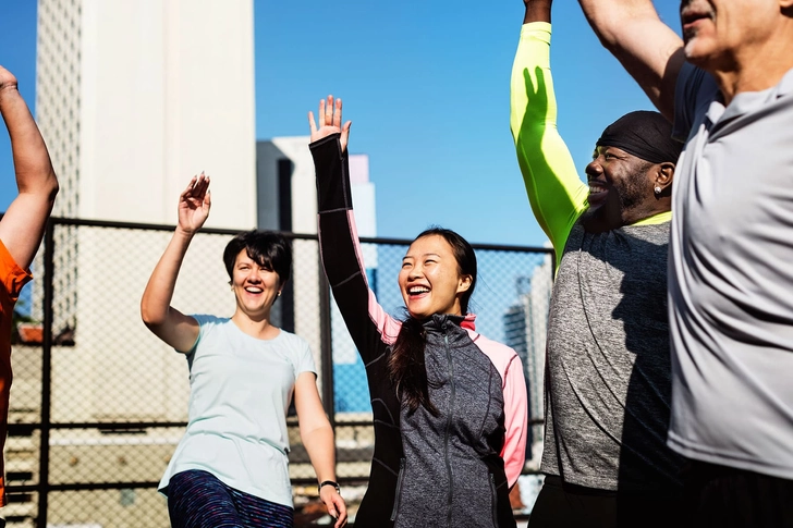 Make Time to Exercise Make Time to Exercise