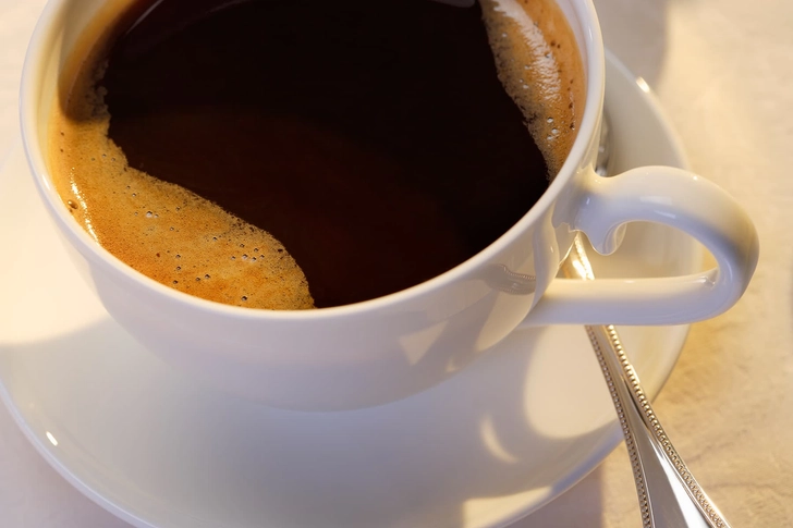 Careful With Coffee, Booze, Smoking Careful With Coffee, Booze, Smoking