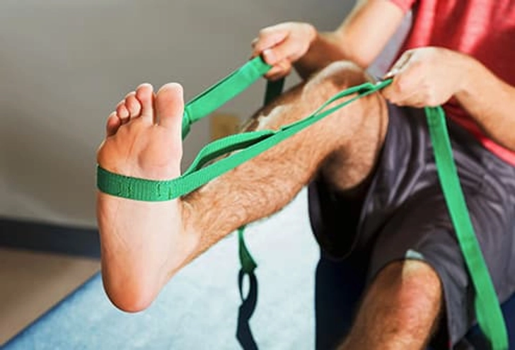 Physical Therapy