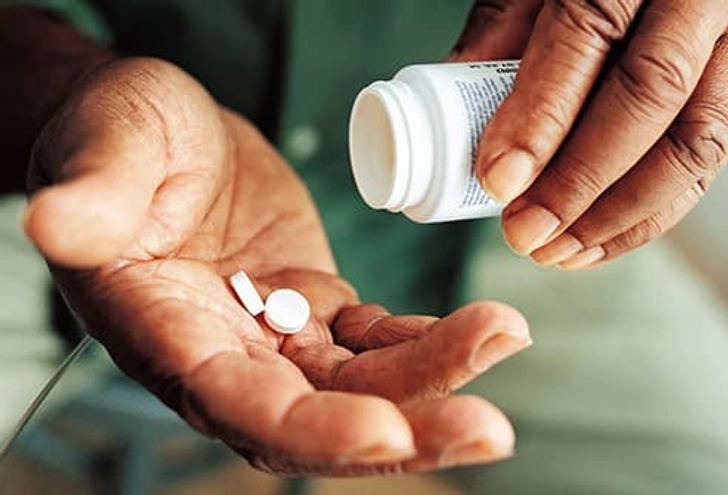 Acetaminophen