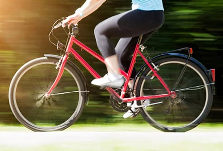 Aerobic Exercise