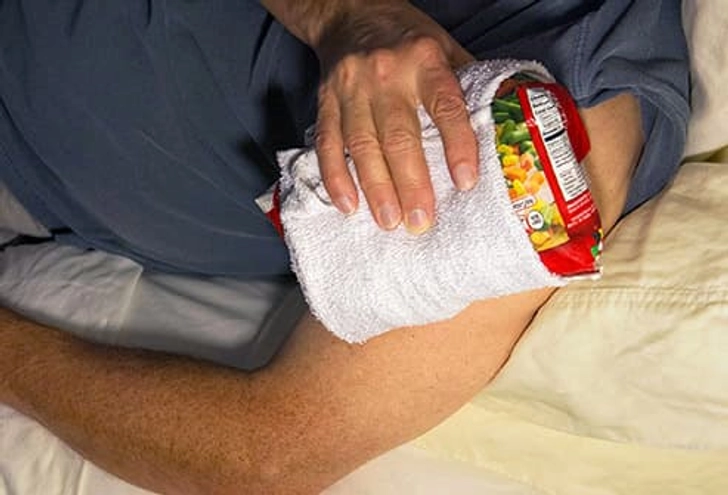 Multi-Purpose Washcloth