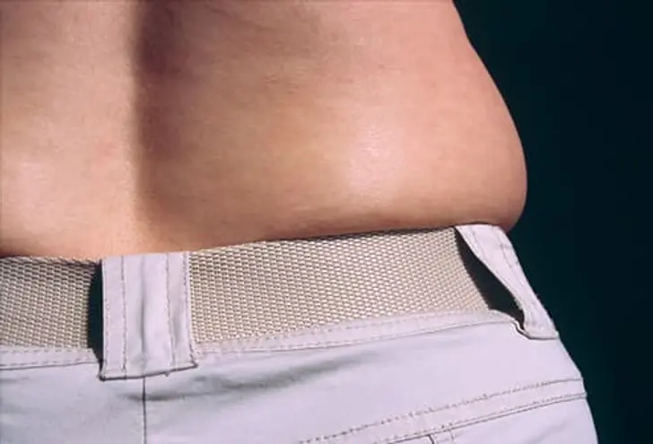 What's With the Weight Gain?