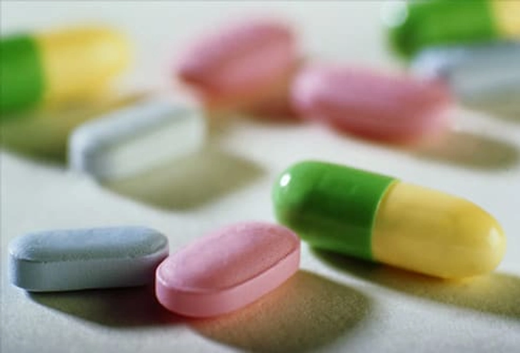 Antidepressants
