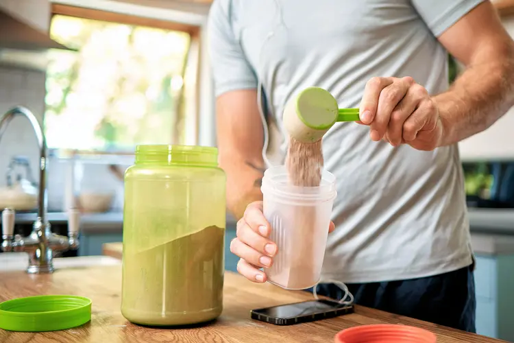 Meal Replacement Shakes: Are They Good For Your Health?