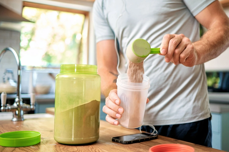 Try Meal Replacements Try Meal Replacements