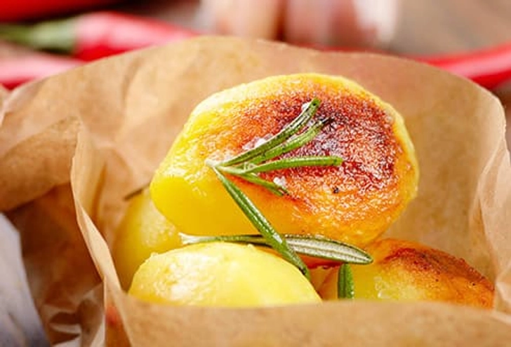 Potatoes