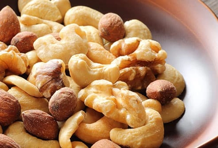 Nuts