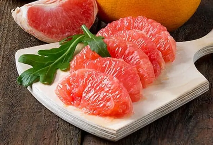 Grapefruit