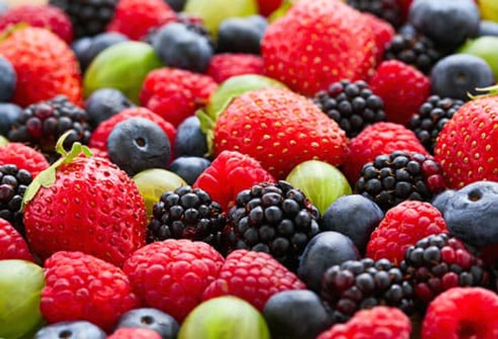 Berries