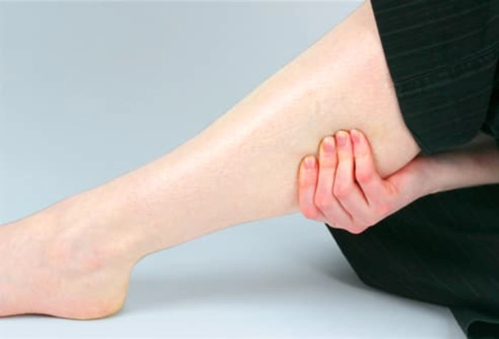 Charley Horse Charley Horse