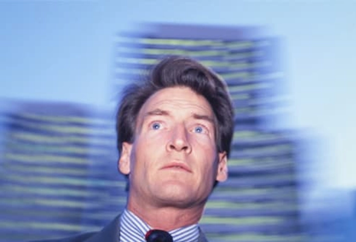 Vertigo Vertigo