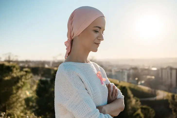 Breast Cancer Treatment Side Effects: What to Expect