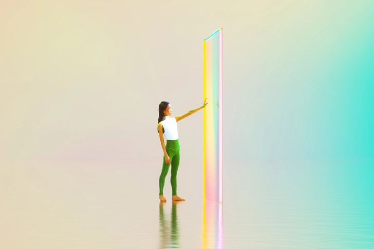 Vivid Dreams
