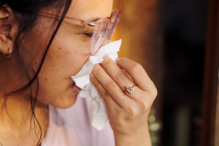 Cold and Flu Symptoms