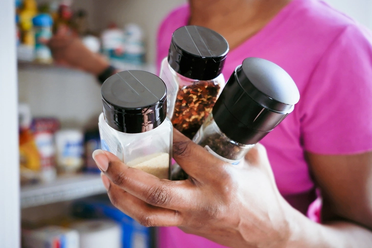 Food Aversions and Taste Changes
