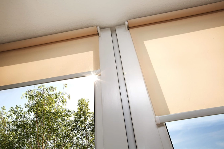 Avoid Glare