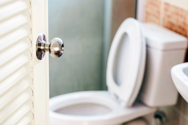 Pay Attention to Your Poop Pay Attention to Your Poop