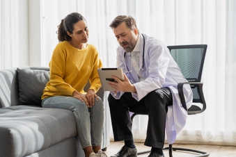 Start With Your Doctor