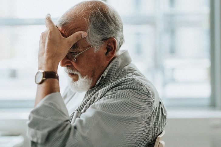 Liver Disease Affects Your Mental Health Too Liver Disease Affects Your Mental Health Too