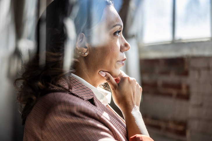 You Can Use Your Fear as Fuel You Can Use Your Fear as Fuel