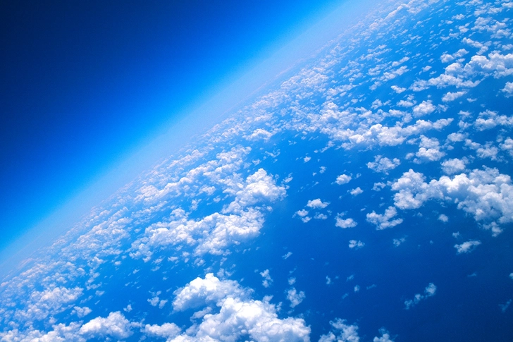 Pollutes the Outside Air Pollutes the Outside Air