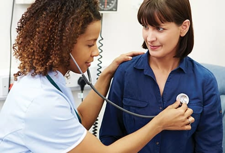 When to See a Doctor