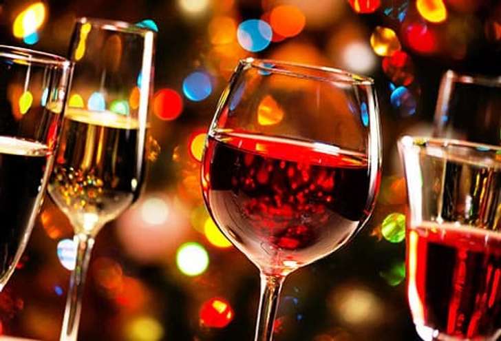 Alcohol