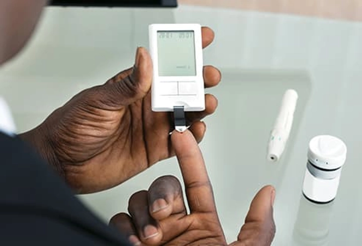 Low Blood Sugar