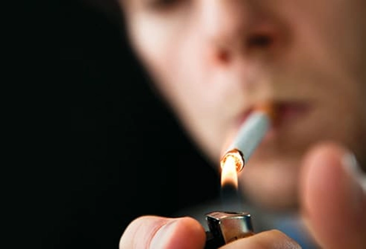 Nicotine