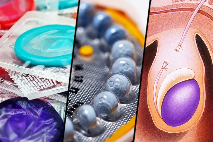 Birth Control Basics