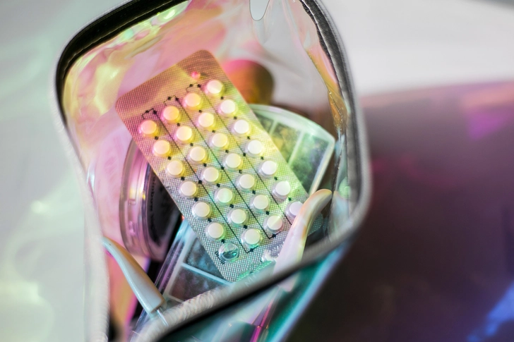 Hormonal Birth Control 