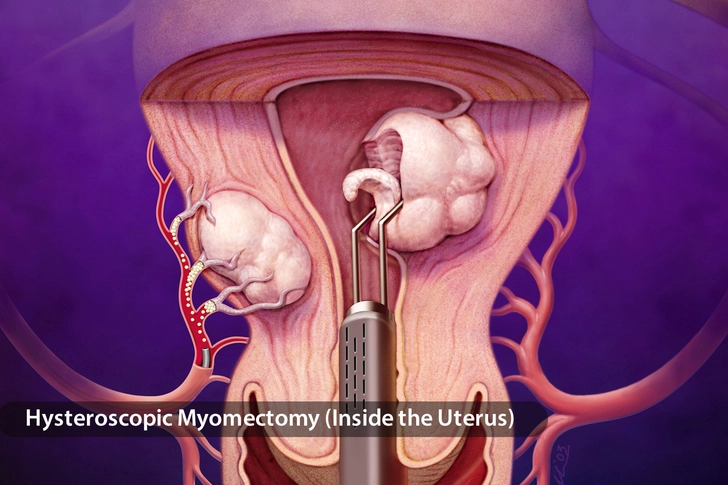 Myomectomy