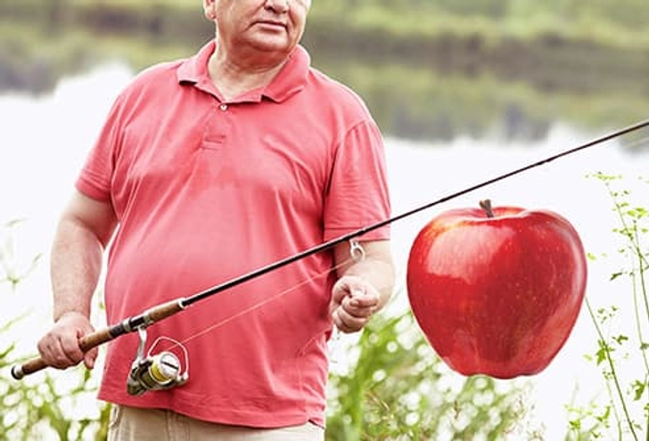Apple Shape