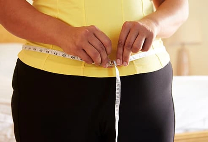 Waist Size