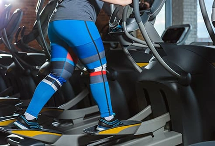 Bigger Thighs, Better Health?