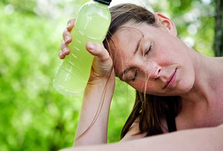 Dehydration