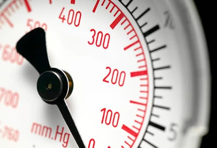 Lower Blood Pressure
