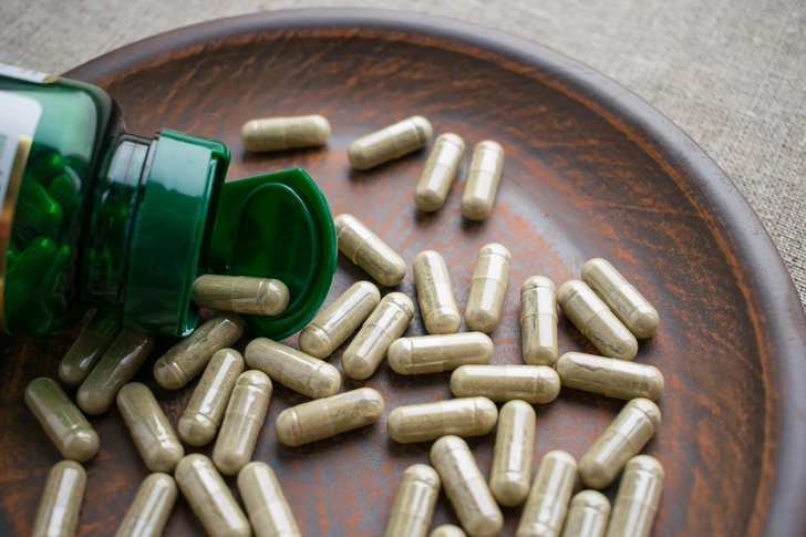 Care Tip: Biotin Supplements Care Tip: Biotin Supplements