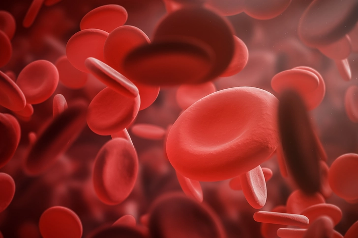 Cause: Anemia