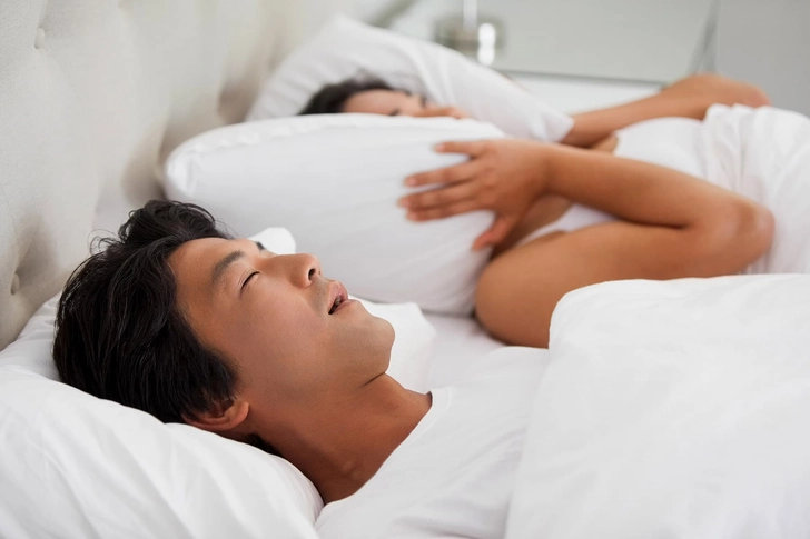 Sleep Apnea Sleep Apnea