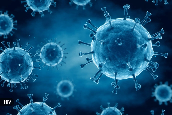HIV HIV
