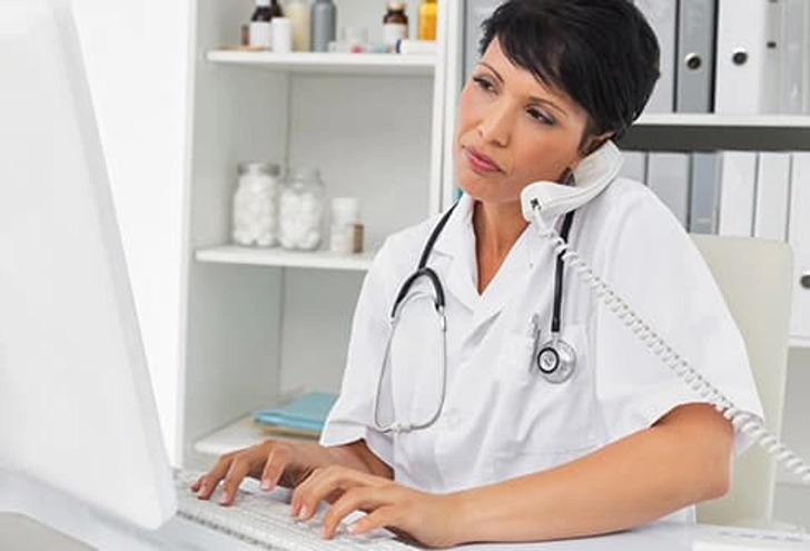 When to Call Your Doctor When to Call Your Doctor