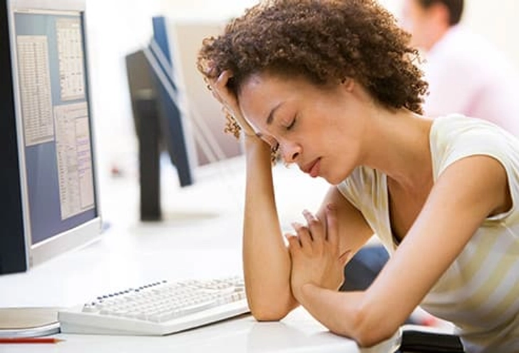 Fatigue Fatigue