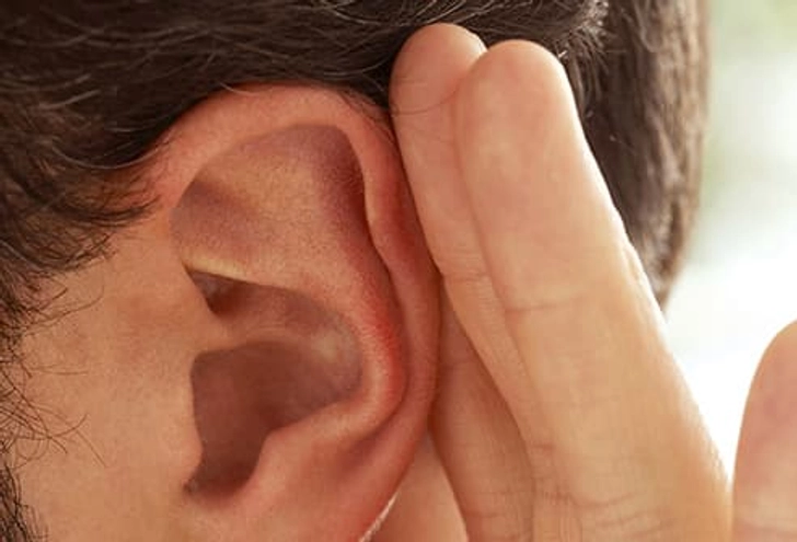 Hearing Loss Hearing Loss