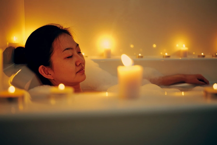 Have a Sleep Routine