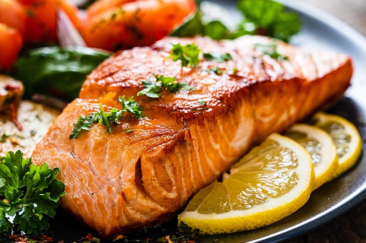 Eat Right