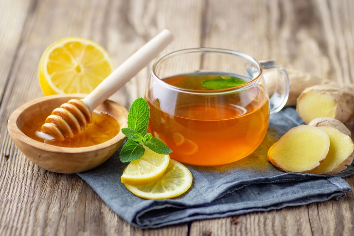 Go With Natural Sources